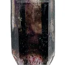 Smoky Quartz/Amethyst Scepter With Hematite Inclusions - image 1