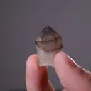 SMOKY SCEPTRE Quartz - image 2