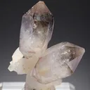 Smoky Sceptre Quartz - image 1