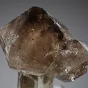 Smoky Sceptre Quartz - image 1