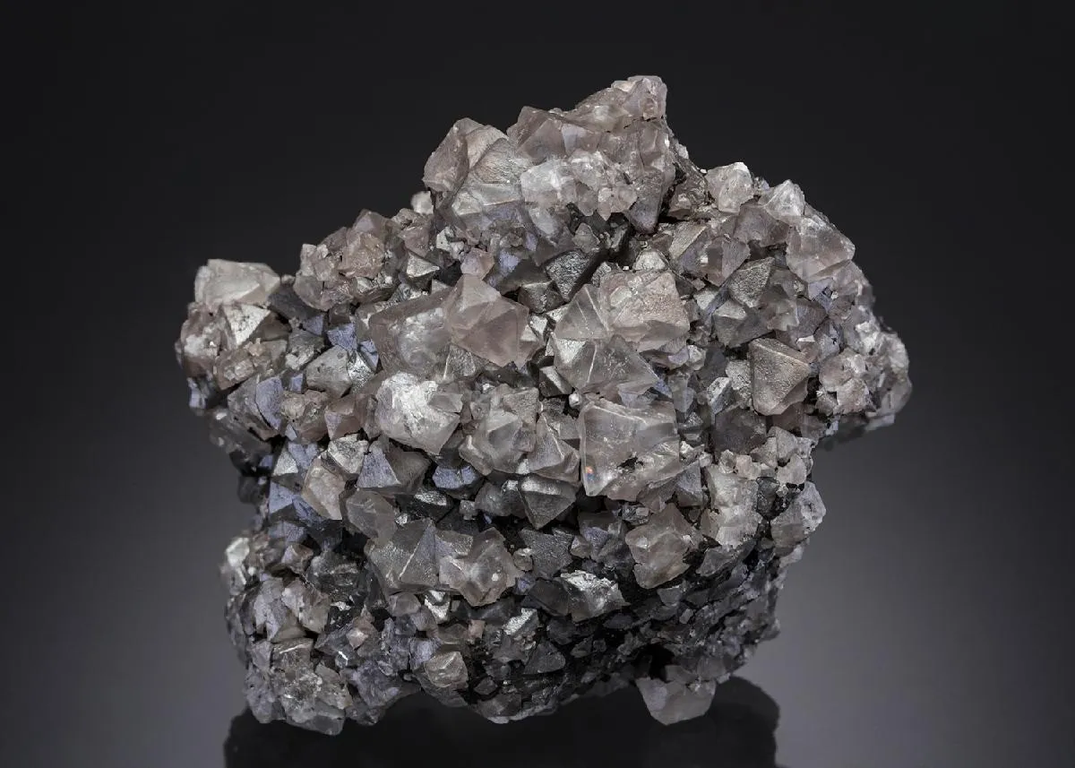 SÉNARMONTITE - image 1