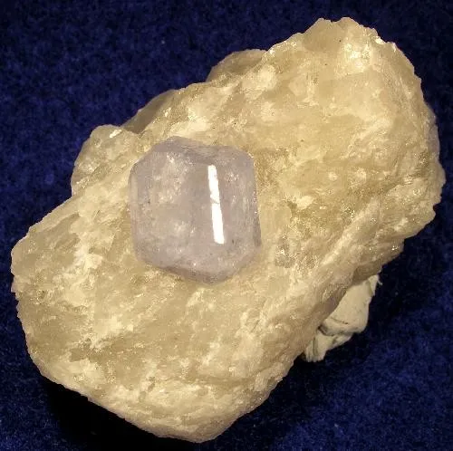 Sodalite image