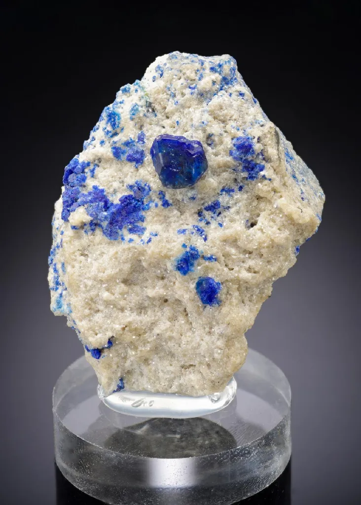 Sodalite image