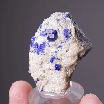 Sodalite