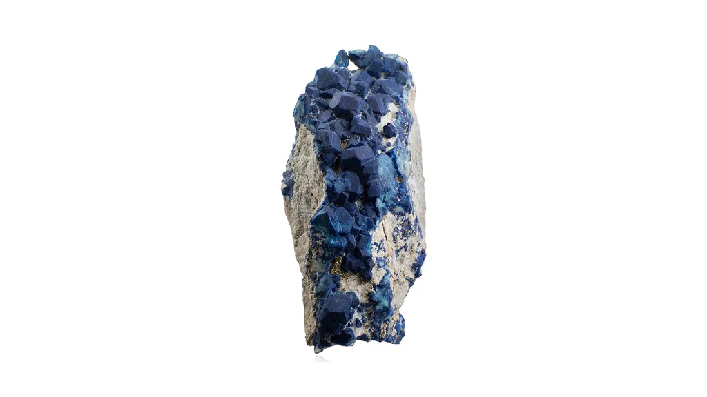 Sodalite image