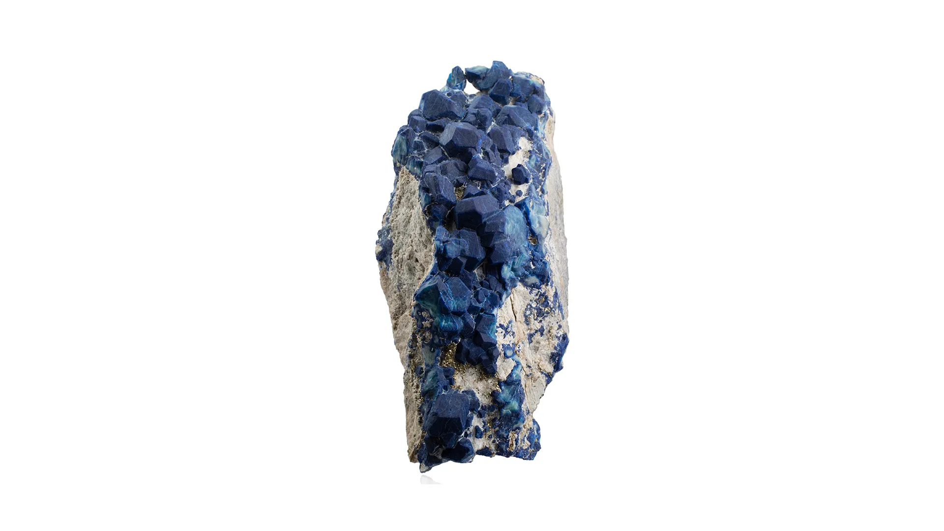 Sodalite - image 1