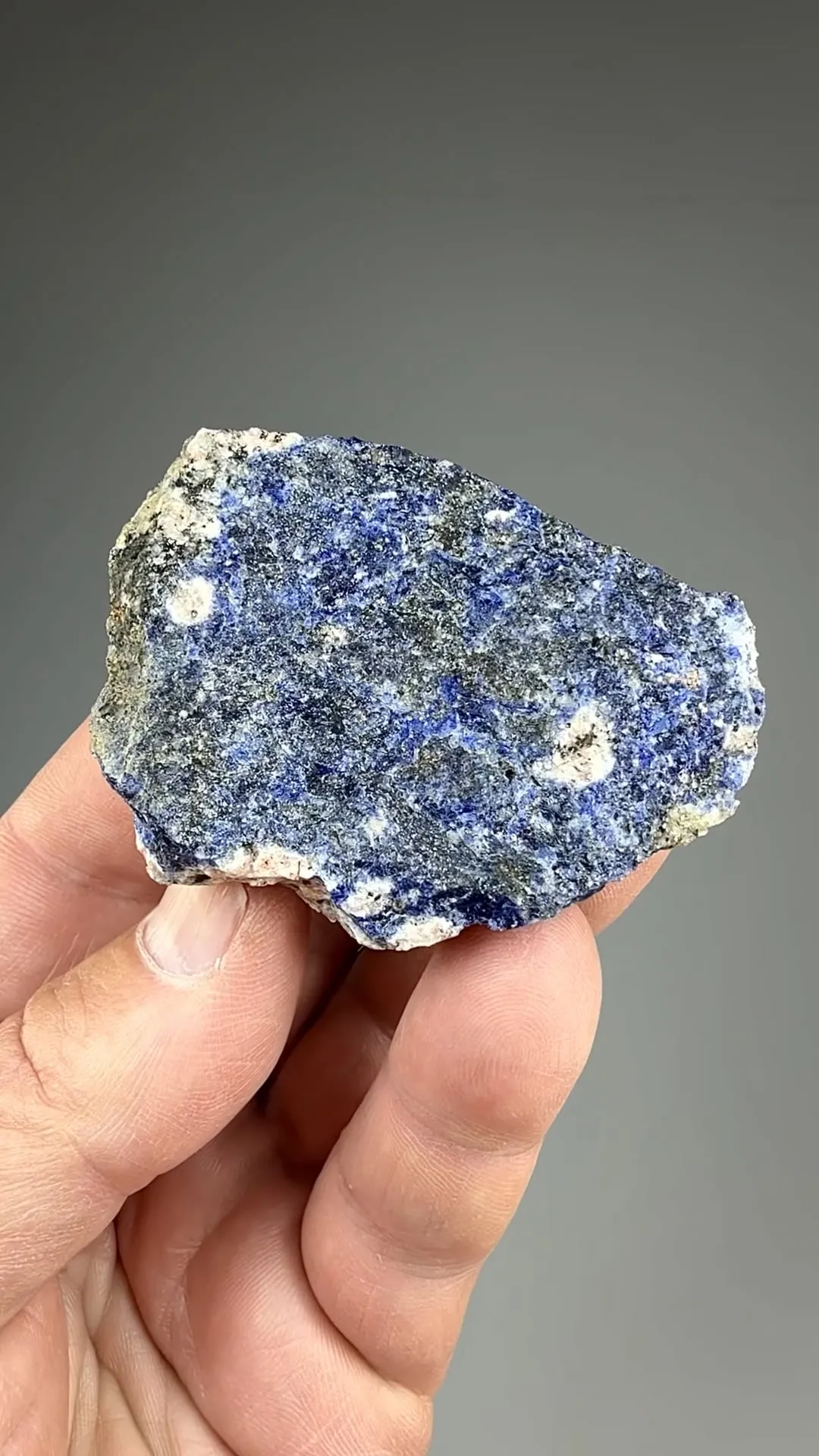 Sodalite - image 2