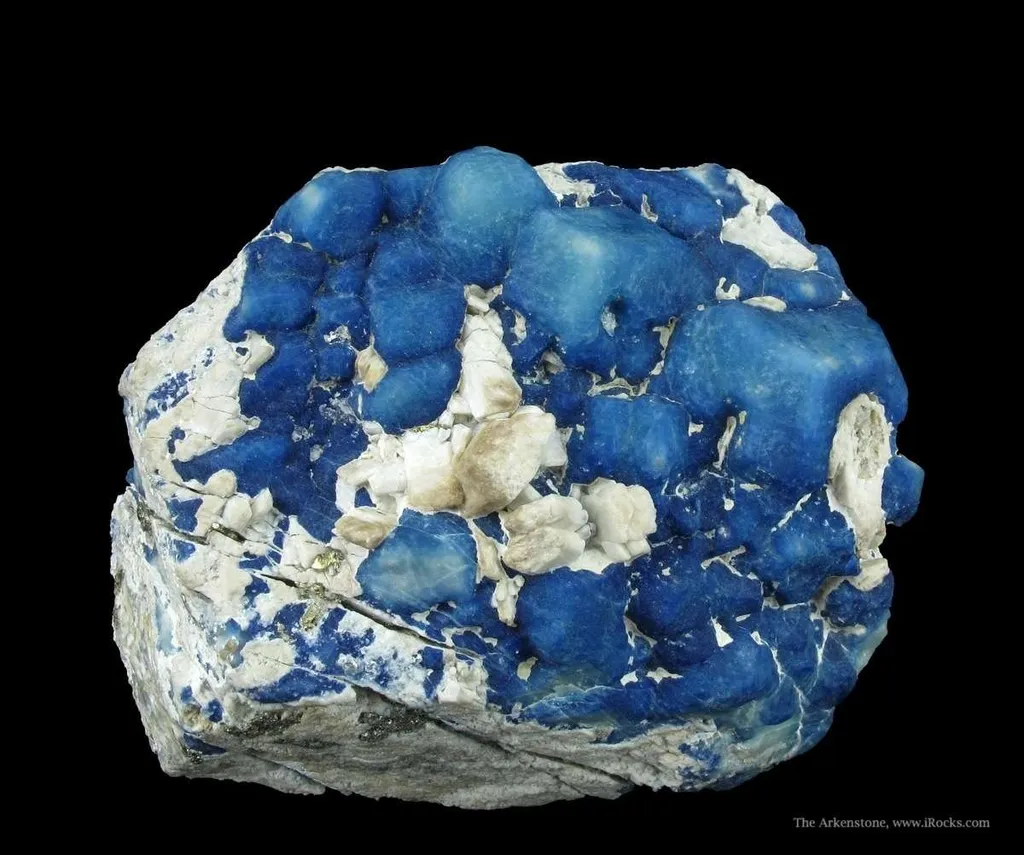 Sodalite image