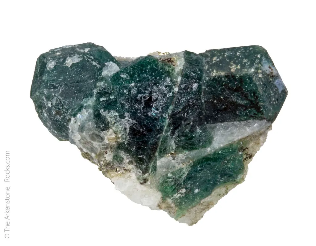 Sodalite image