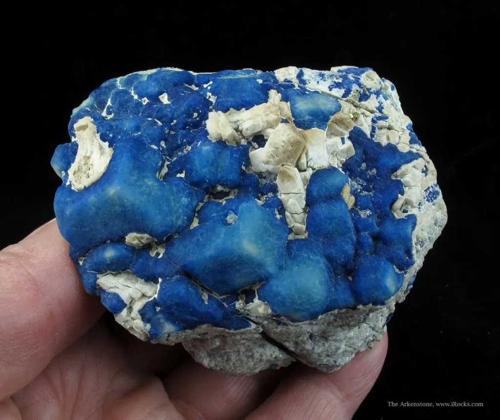 Sodalite - image 4