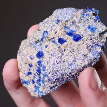Sodalite
