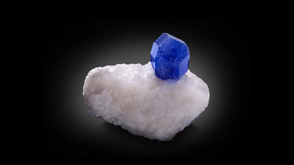 Sodalite image