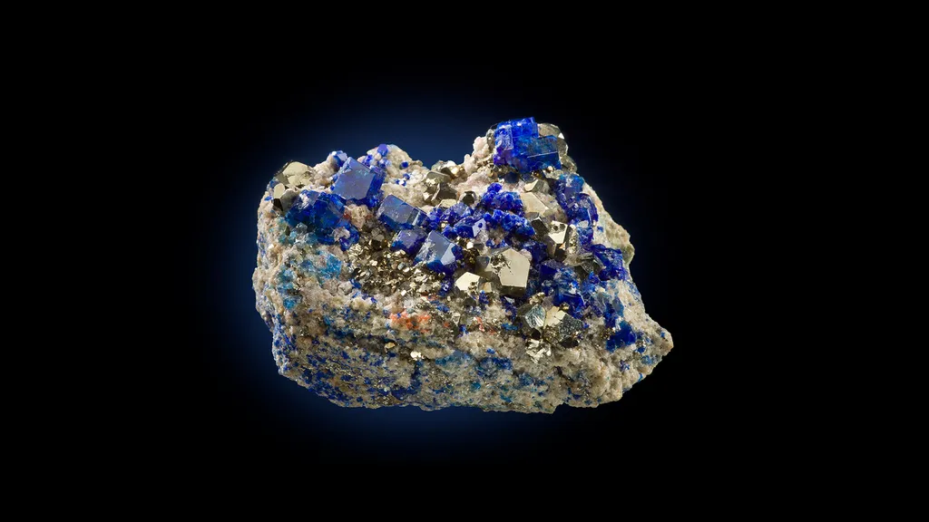 Sodalite image