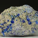 Sodalite - image 1