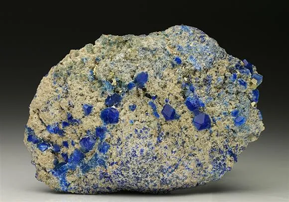 Sodalite - image 1
