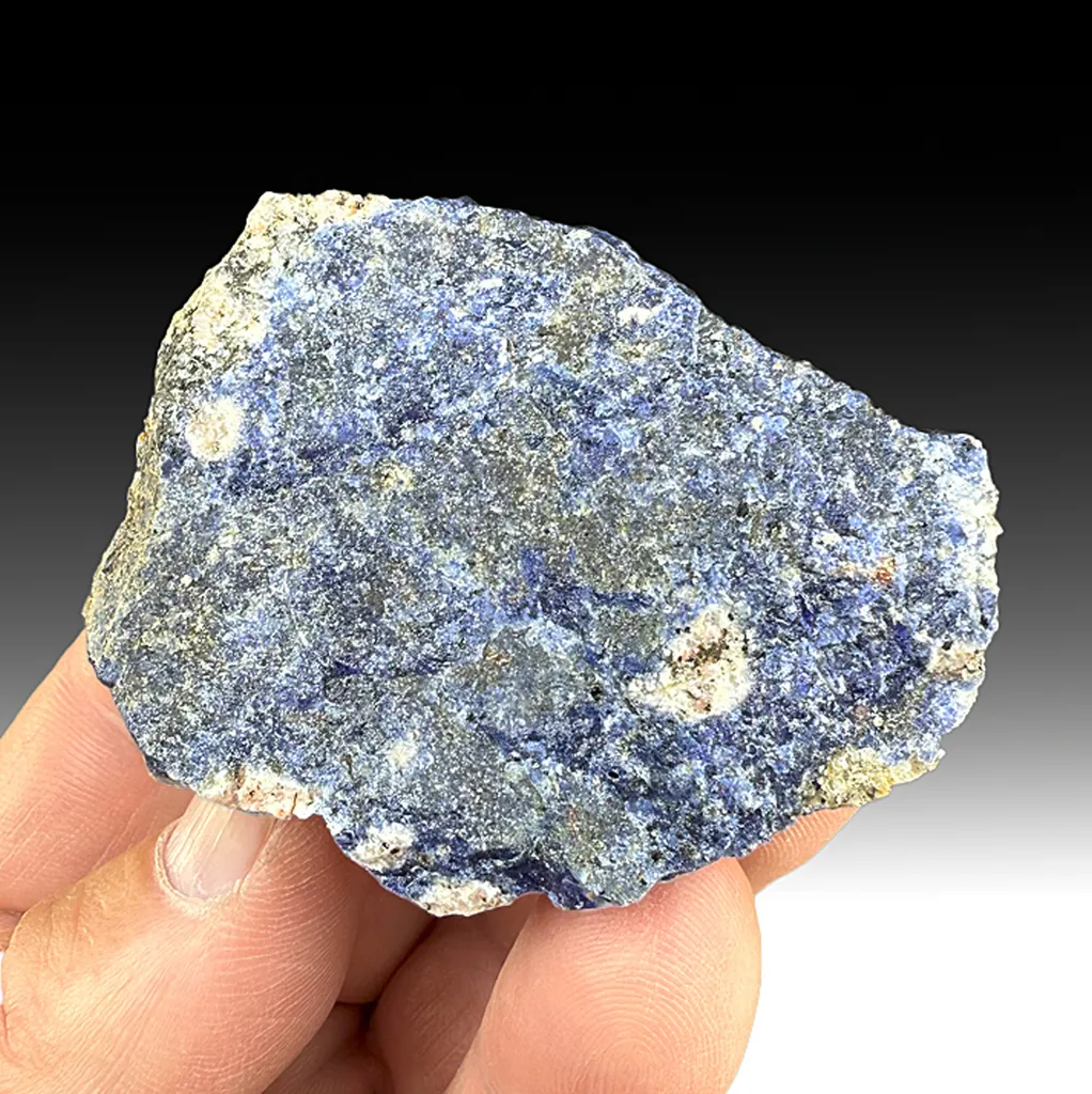 Sodalite image