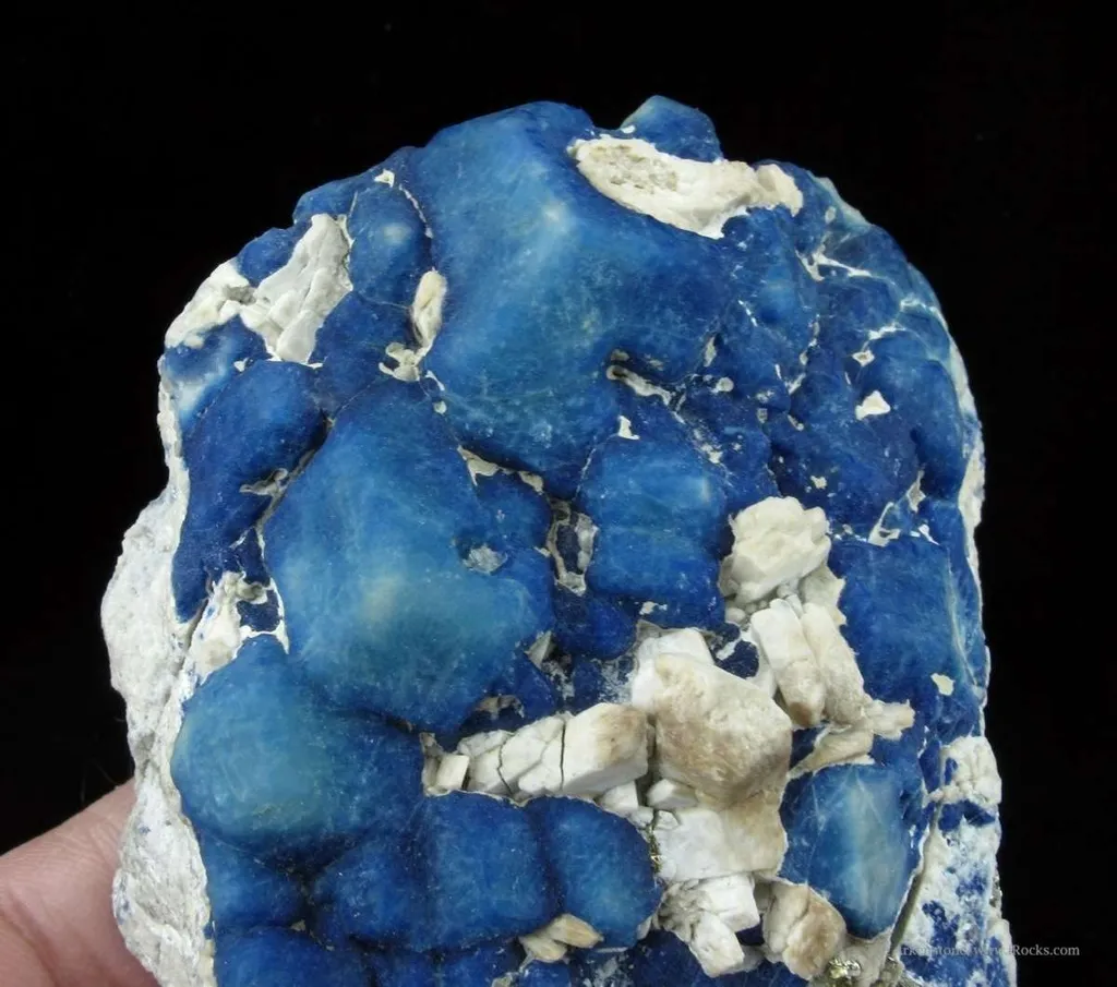 Sodalite - image 3