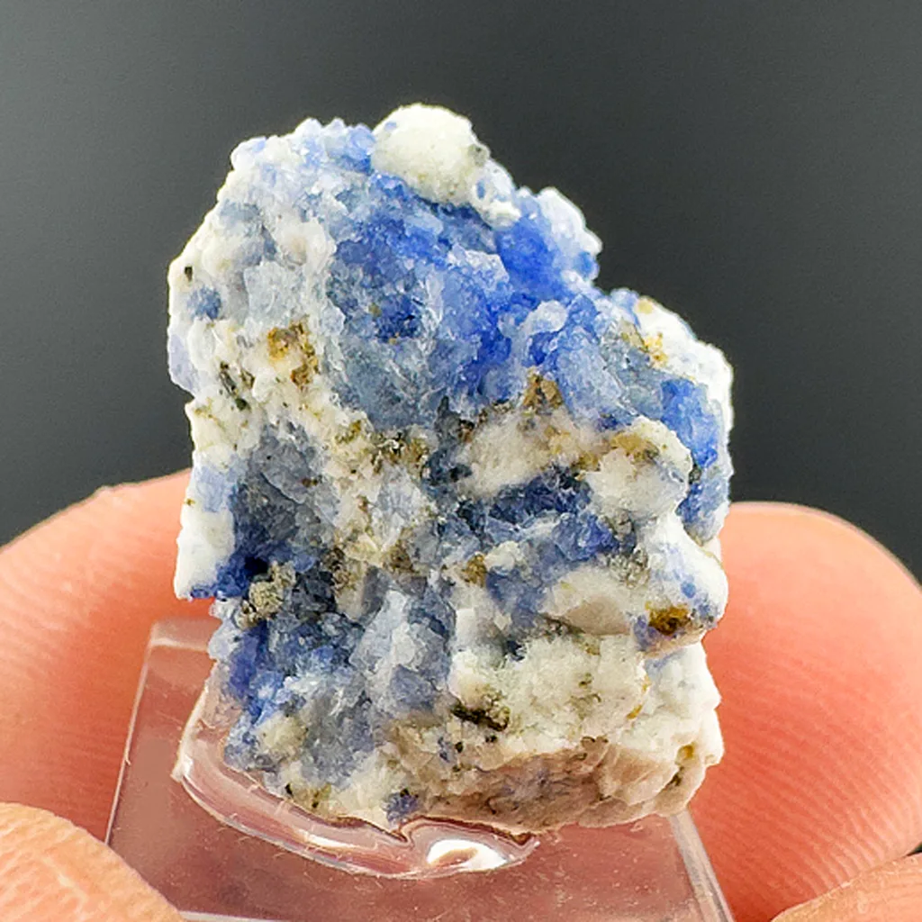 Sodalite image