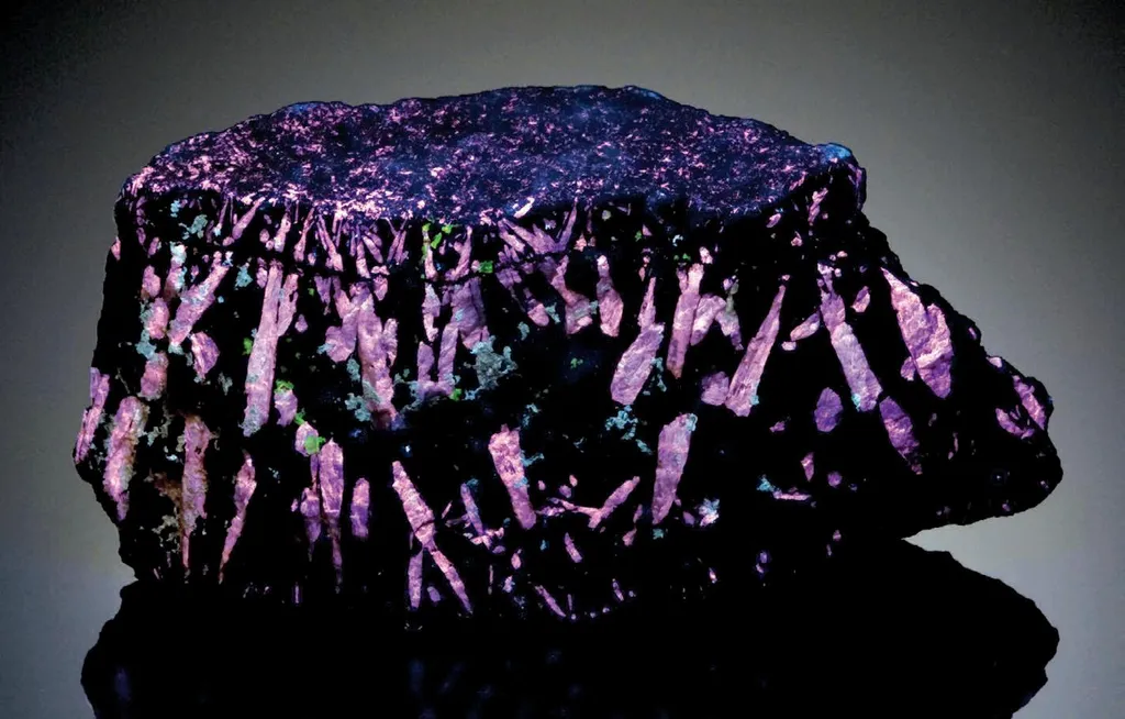 Sodalite image