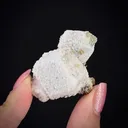 Sodalite var. Hackmanite - image 2