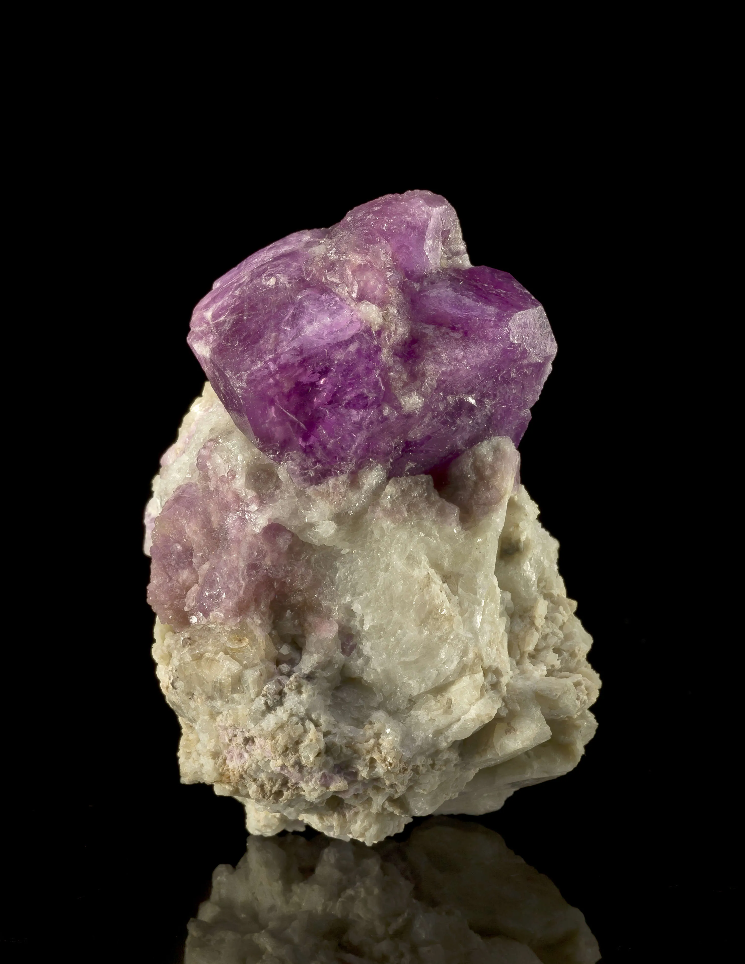 Sodalite Var. Hackmanite - image 2