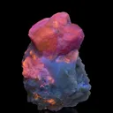 Sodalite Var. Hackmanite - image 3