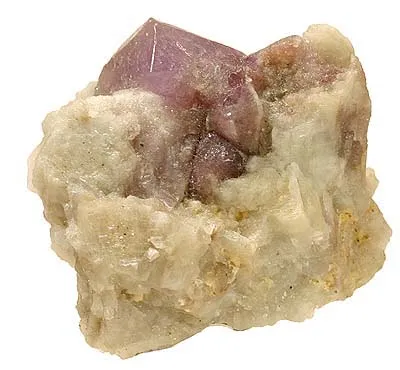 Sodalite (Var: Hackmanite) image