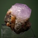 Sodalite var. Hackmanite - image 2