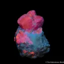 Sodalite var. Hackmanite - image 5