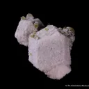 Sodalite var. Hackmanite - image 1