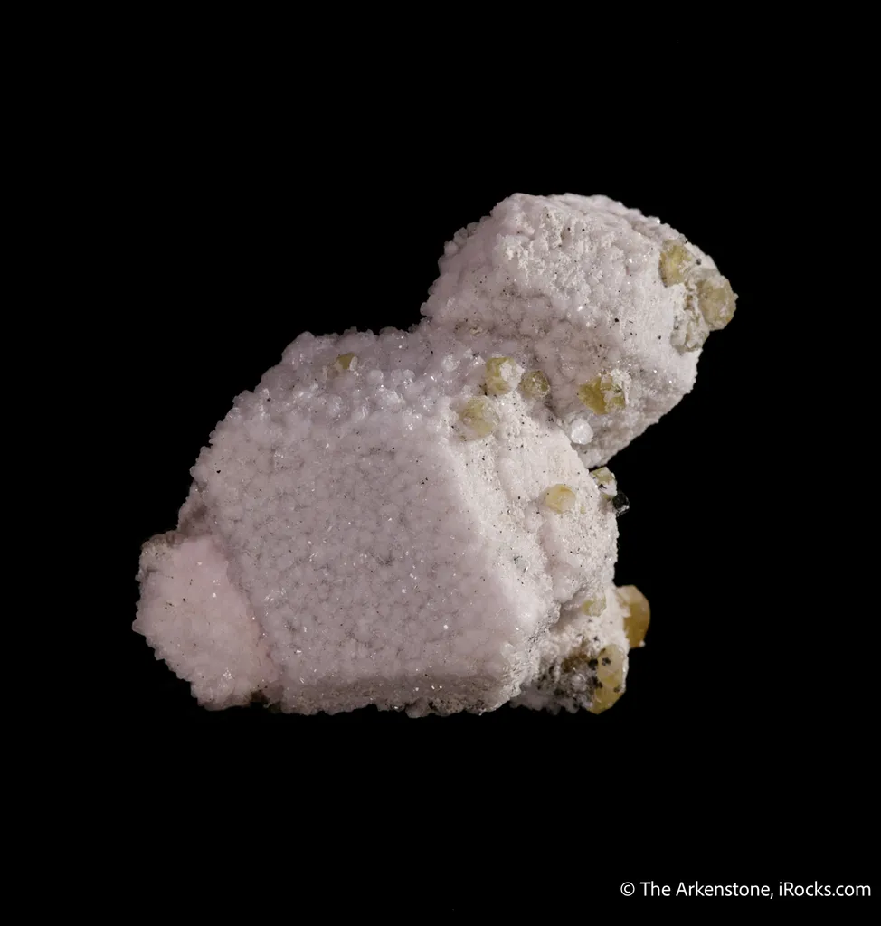 Sodalite var. Hackmanite - image 4