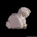 Sodalite var. Hackmanite - image 4