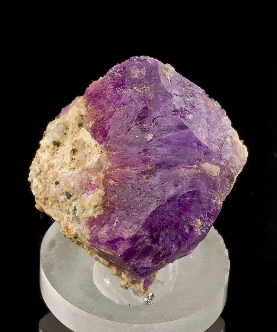 Sodalite Var. Hackmanite - image 4