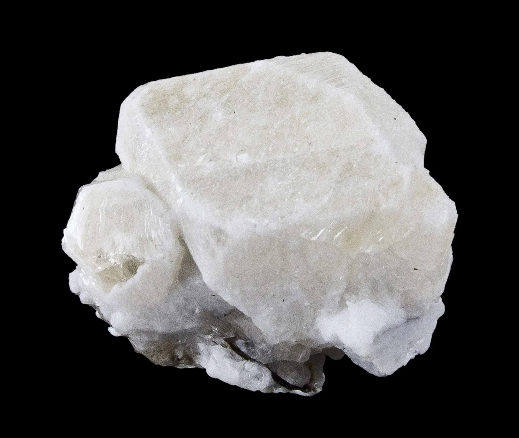 Sodalite Var. Hackmanite - image 2