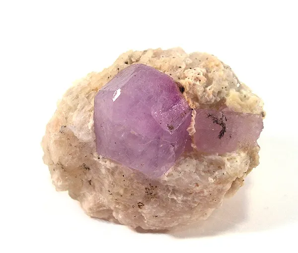Sodalite (Var: Hackmanite) image