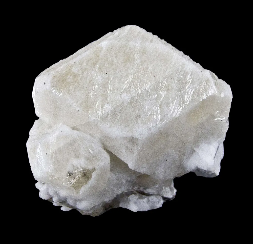 Sodalite Var. Hackmanite image