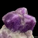 Sodalite var. Hackmanite - image 1