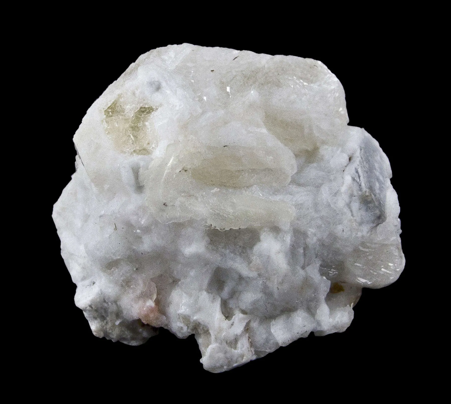 Sodalite Var. Hackmanite - image 5