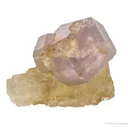 Sodalite Var. Hackmanite on Richterite - image 4