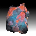 Sodalite with Winchite - image 2