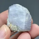 Sodalite with Winchite - image 2