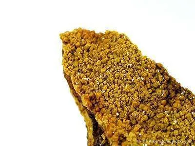 Soddyite image