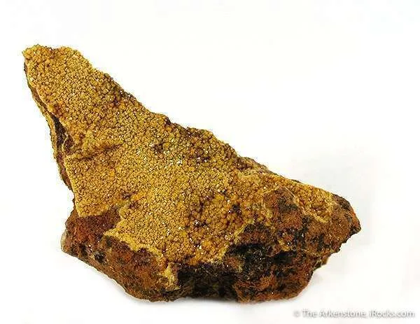 Soddyite - image 2
