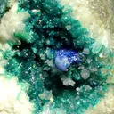 Spangolite - image 2