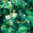 Spangolite - image 1