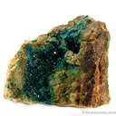 Spangolite - image 2