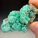 Spangolite - image 3