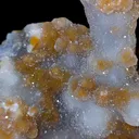 Sparkle Botryoidal Yellow Chalcedony - image 4