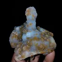 Sparkle Botryoidal Yellow Chalcedony - image 10