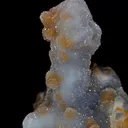 Sparkle Botryoidal Yellow Chalcedony - image 6